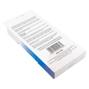 Medisure AM-PM Flip Up Push Button Pill Box