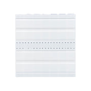 Medisure 28 Compartment Push Button Pill Organiser