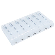 Medisure 28 Compartment Pop Up Weekly Pill Organiser - IndustraCare
