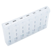 Medisure 28 Compartment Pop Up Weekly Pill Organiser - IndustraCare