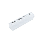 Medisure 28 Compartment Pop Up Weekly Pill Organiser - IndustraCare