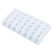 Medisure 28 Compartment Pop Up Weekly Pill Organiser - IndustraCare