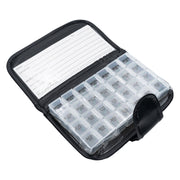 Medisure Pill Organiser Wallet