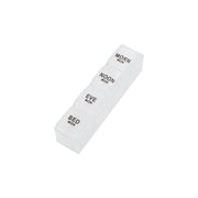Medisure Pill Organiser Wallet