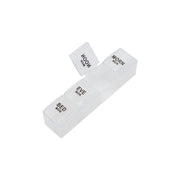 Medisure Pill Organiser Wallet