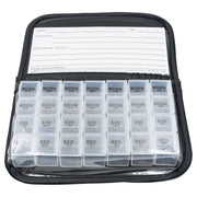 Medisure Pill Organiser Wallet