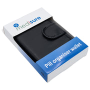 Medisure Pill Organiser Wallet