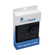 Medisure Pill Organiser Wallet