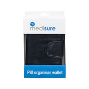 Medisure Pill Organiser Wallet