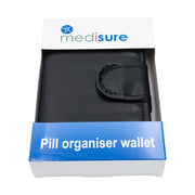 Medisure Pill Organiser Wallet