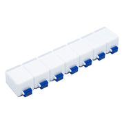 Medisure Stay Dry Water Resistant Pill Organiser