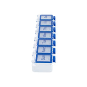 Medisure Stay Dry Water Resistant Pill Organiser