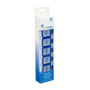 Medisure Stay Dry Water Resistant Pill Organiser