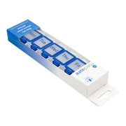 Medisure Stay Dry Water Resistant Pill Organiser