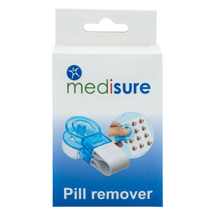 Medisure Pill Remover