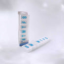 Medisure 7 Day Compartment Pill Organiser - XL - IndustraCare