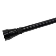Medisure Adjustable Metal Walking Stick - IndustraCare