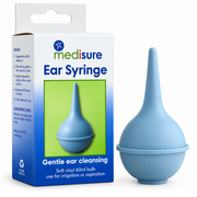 Medisure 60ml Ear Syringe