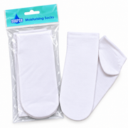 Source Healthcare Moisturising Socks - Single Pair - IndustraCare