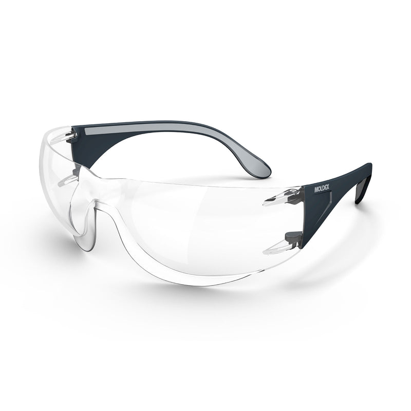 Moldex Adapt 2K Safety Glasses - Clear - IndustraCare