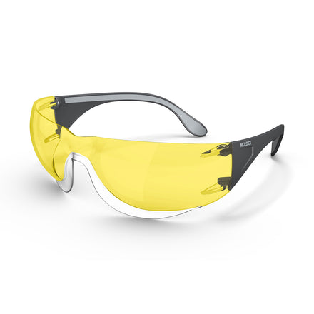 Moldex Adapt Contrast 2K Safety Glasses - Amber