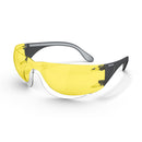 Moldex Adapt Contrast 2K Safety Glasses - Amber - IndustraCare