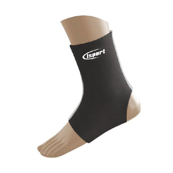 iSport Neoprene Ankle Support - IndustraCare
