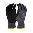 UCI Nitrilon Duo-Lite - Ultra Lightweight Dual Nitrile Coated Gloves - IndustraCare