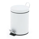 GPC Industries 3 Litre Pedal Bin - IndustraCare