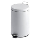 GPC Industries 12 Litre Pedal Bin - IndustraCare