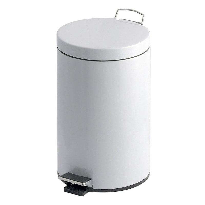 GPC Industries 12 Litre Pedal Bin