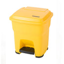 GPC Industries Pedal Bin with Soft Close Lid - IndustraCare