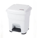 GPC Industries Pedal Bin with Soft Close Lid - IndustraCare