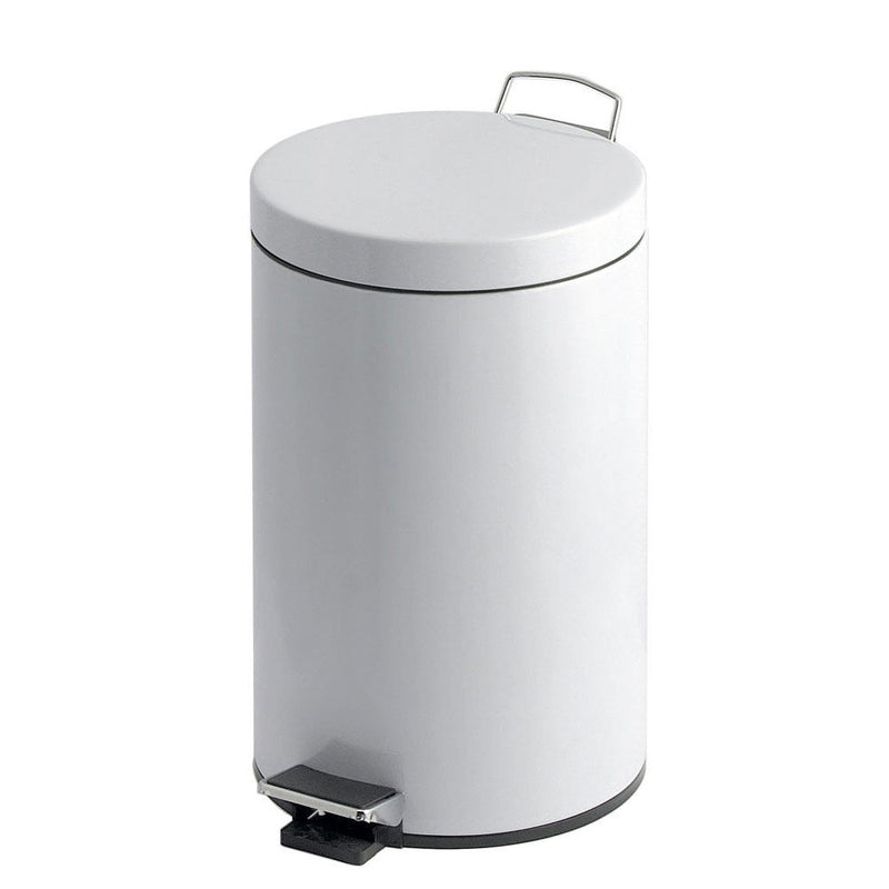 30 litre pedal bin GPC Industries 30 Litre Pedal Bin– IndustraCare