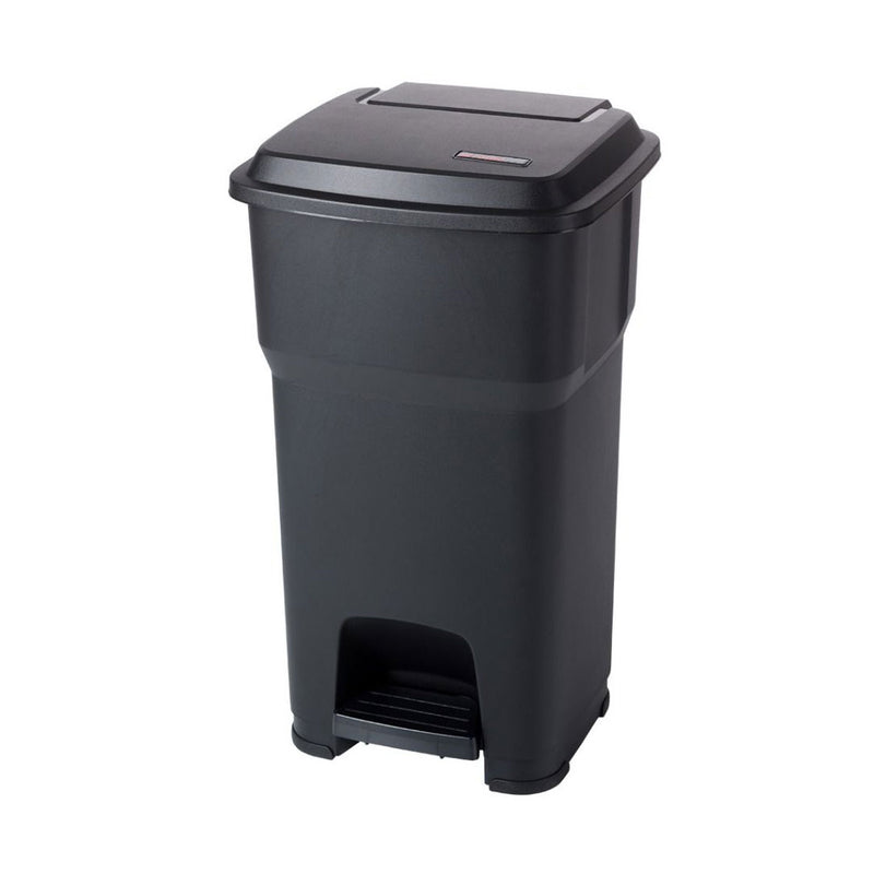 GPC Industries Pedal Bin with Soft Close Lid