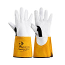 PRED Signature Tig Welding Gauntlets - IndustraCare