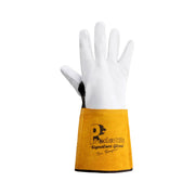 PRED Signature Tig Welding Gauntlets - IndustraCare
