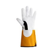 PRED Signature Tig Welding Gauntlets - IndustraCare