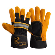 PRED Signature Tiger Rigger Gloves - IndustraCare