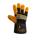 PRED Signature Tiger Rigger Gloves - IndustraCare