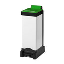 GPC Industries Plastic Sack Holder with Removable Body - IndustraCare