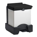 GPC Industries Plastic Sack Holder with Removable Body - IndustraCare