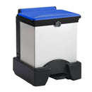 GPC Industries Plastic Sack Holder with Removable Body - IndustraCare