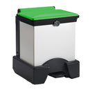 GPC Industries Plastic Sack Holder with Removable Body - IndustraCare