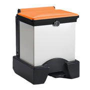 GPC Industries Plastic Sack Holder with Removable Body - IndustraCare