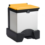 GPC Industries Plastic Sack Holder with Removable Body - IndustraCare
