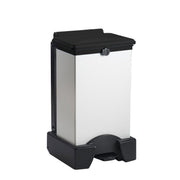 GPC Industries Plastic Sack Holder with Removable Body - IndustraCare