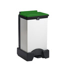 GPC Industries Plastic Sack Holder with Removable Body - IndustraCare