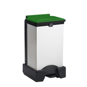 GPC Industries Plastic Sack Holder with Removable Body - IndustraCare