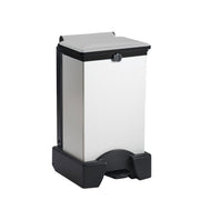 GPC Industries Plastic Sack Holder with Removable Body - IndustraCare